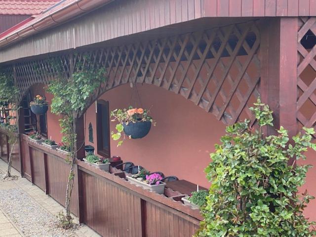 Holiday Home V Kolte Kolta Buitenkant foto